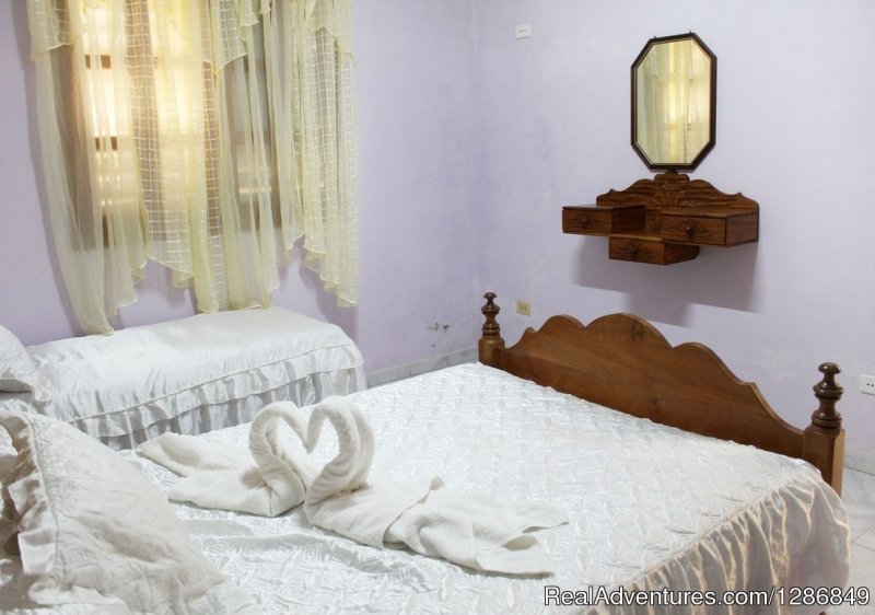 Hostal Rosa y Yimi, independent house in Trinidad | Image #9/9 | 