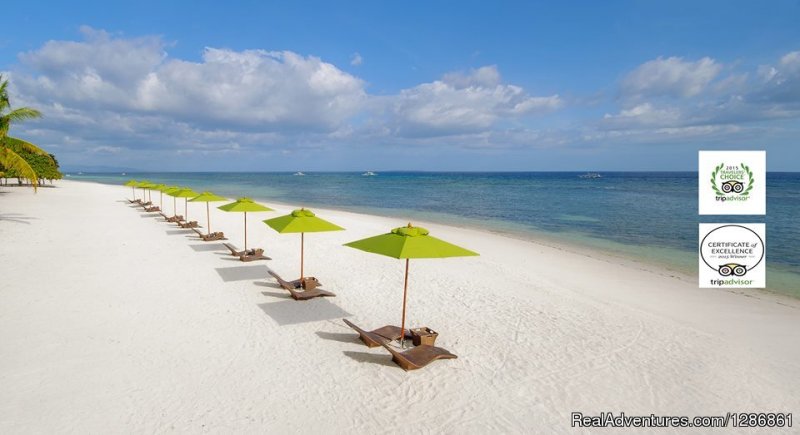 South Palms Resort Panglao | Image #4/4 | 
