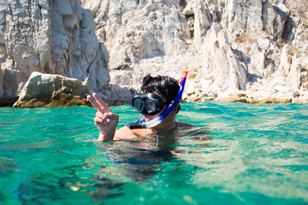 Family Fun | High Tide Los Cabos , The Best Ecotours | Image #5/7 | 