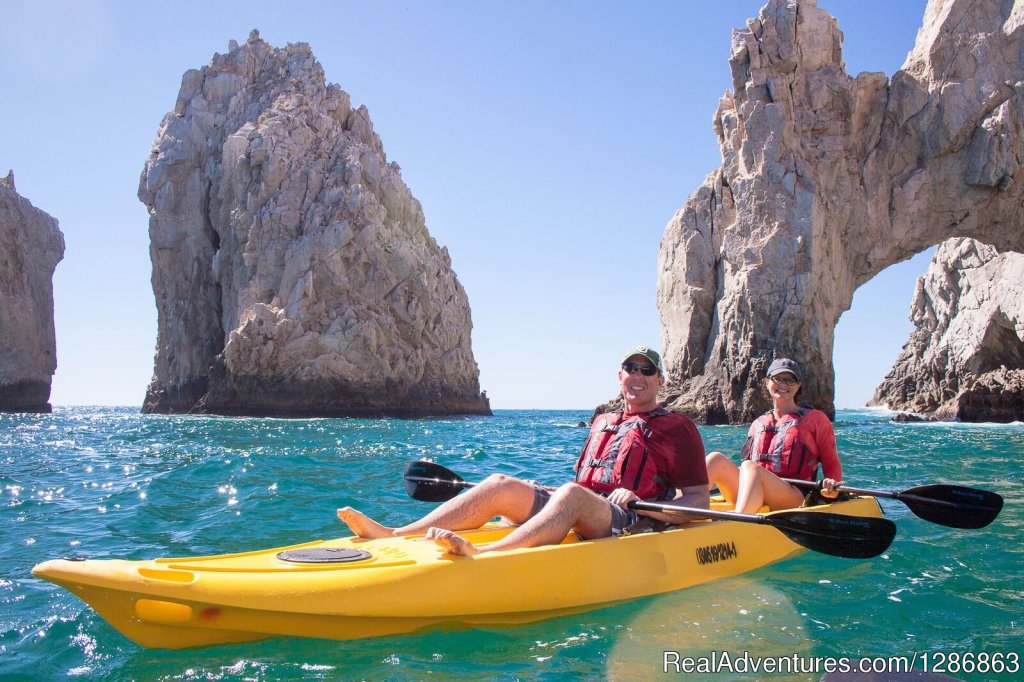 Chileno Bay Snorkeling | High Tide Los Cabos , The Best Ecotours | Image #2/7 | 