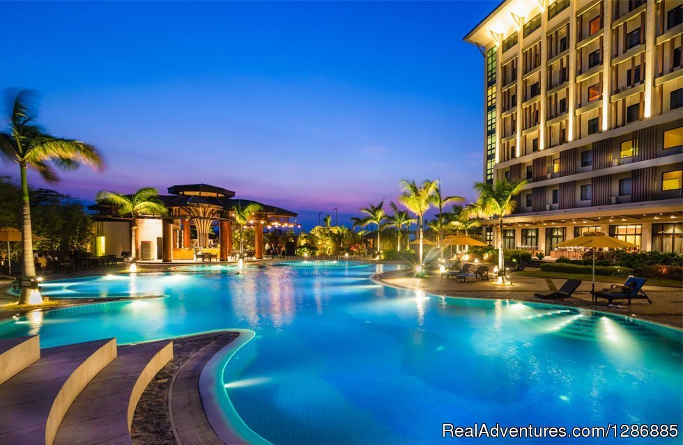 The Bayleaf Cavite | Cavite, Philippines | Hotels & Resorts | Image #1/3 | 