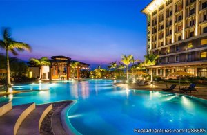 The Bayleaf Cavite | Cavite, Philippines Hotels & Resorts | Hotels & Resorts boracay, Philippines