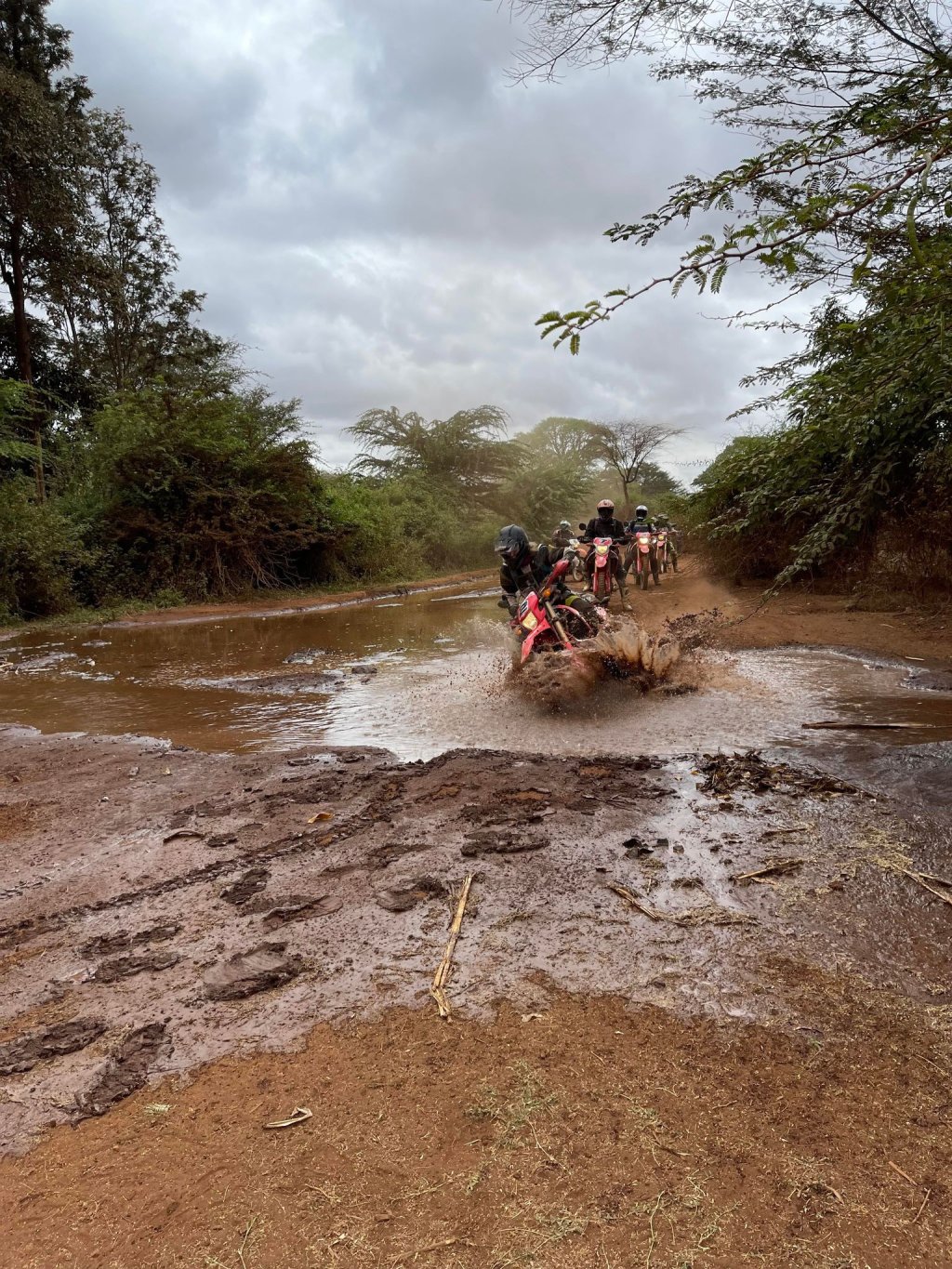 Motorcycle In Tanzania - 1-14 Days | Image #7/7 | 
