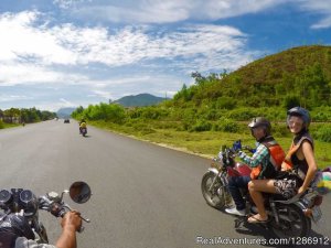 Exploring Mekong with 3 Days Motorbike Tour