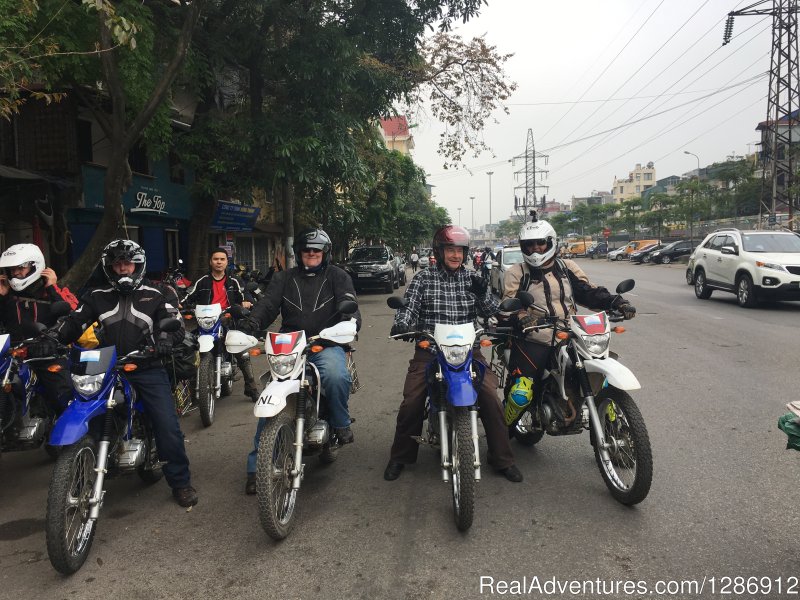 Exploring Mekong with 3 Days Motorbike Tour | Image #5/5 | 
