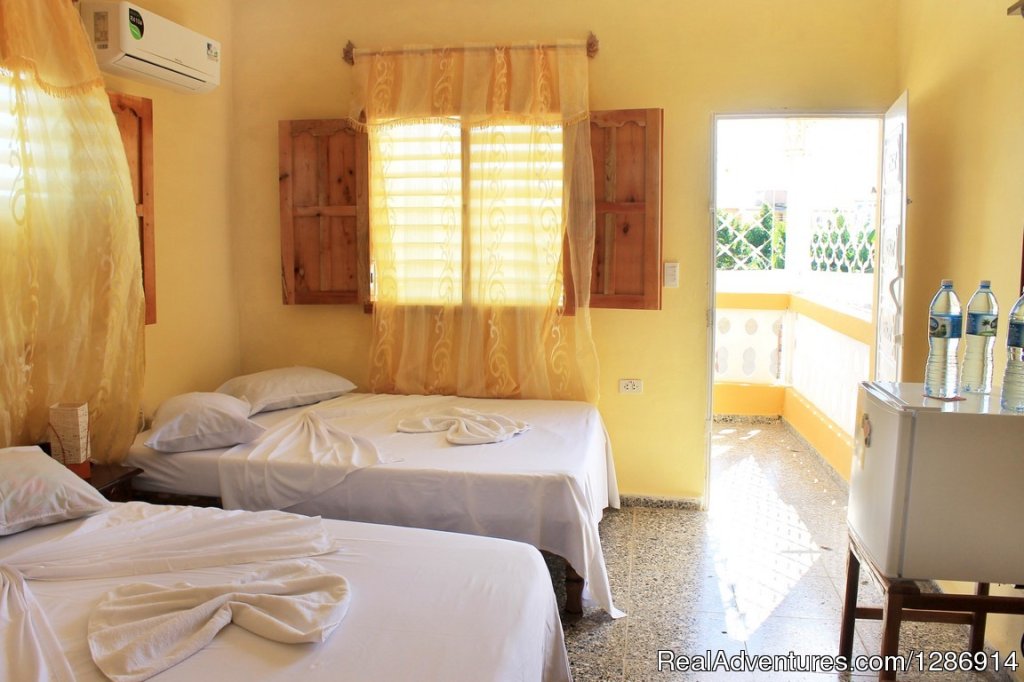 Hostal El Artesano | Trinidad, Cuba | Bed & Breakfasts | Image #1/11 | 