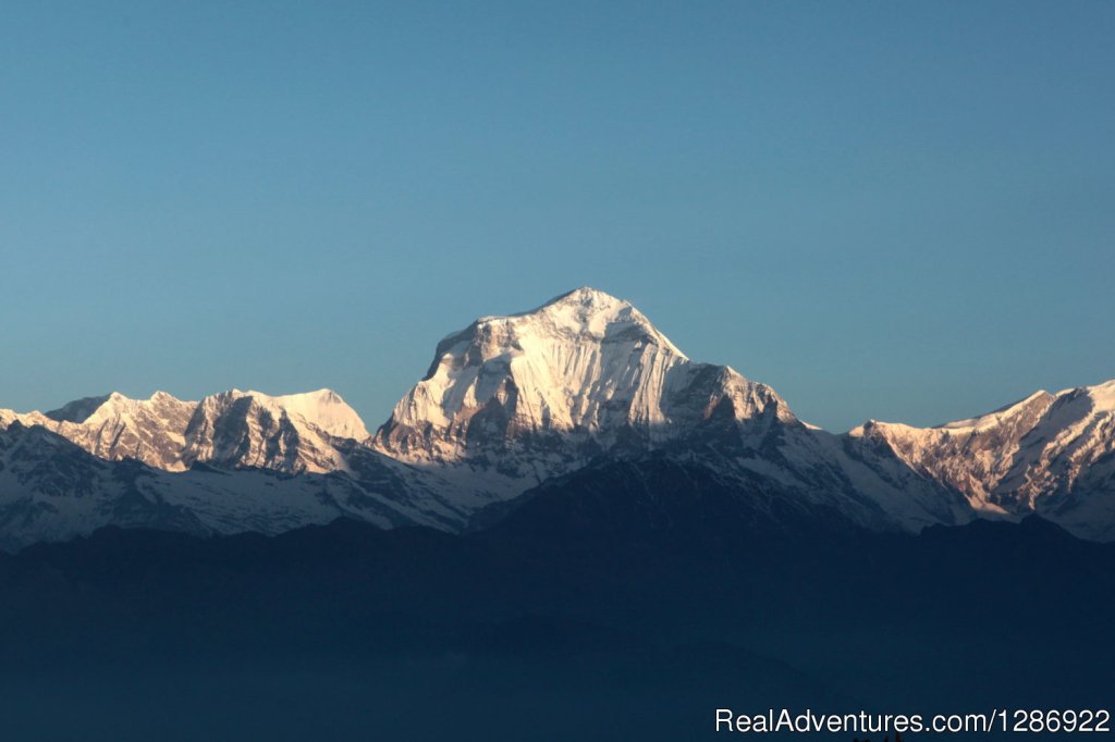 Trek Around Himalayas | Image #4/11 | 