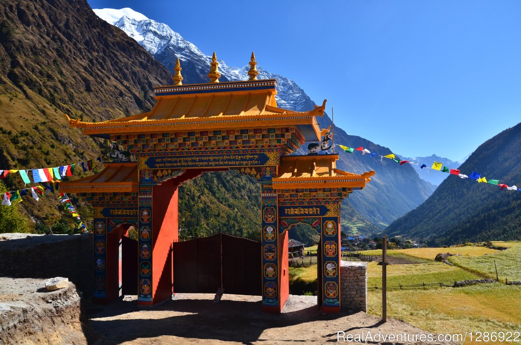 Trek Around Himalayas | Image #5/11 | 