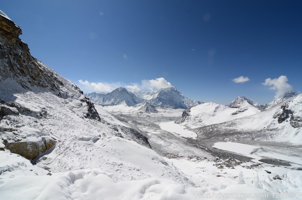 Trek Around Himalayas | Image #7/11 | 