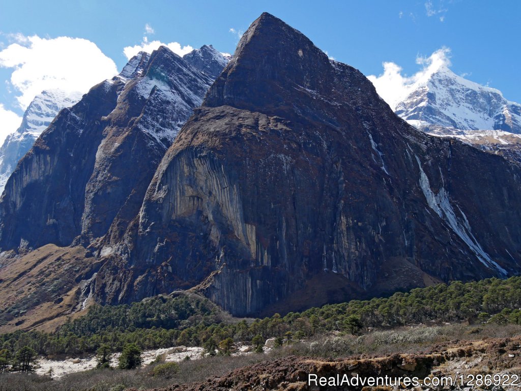 Trek Around Himalayas | Image #8/11 | 