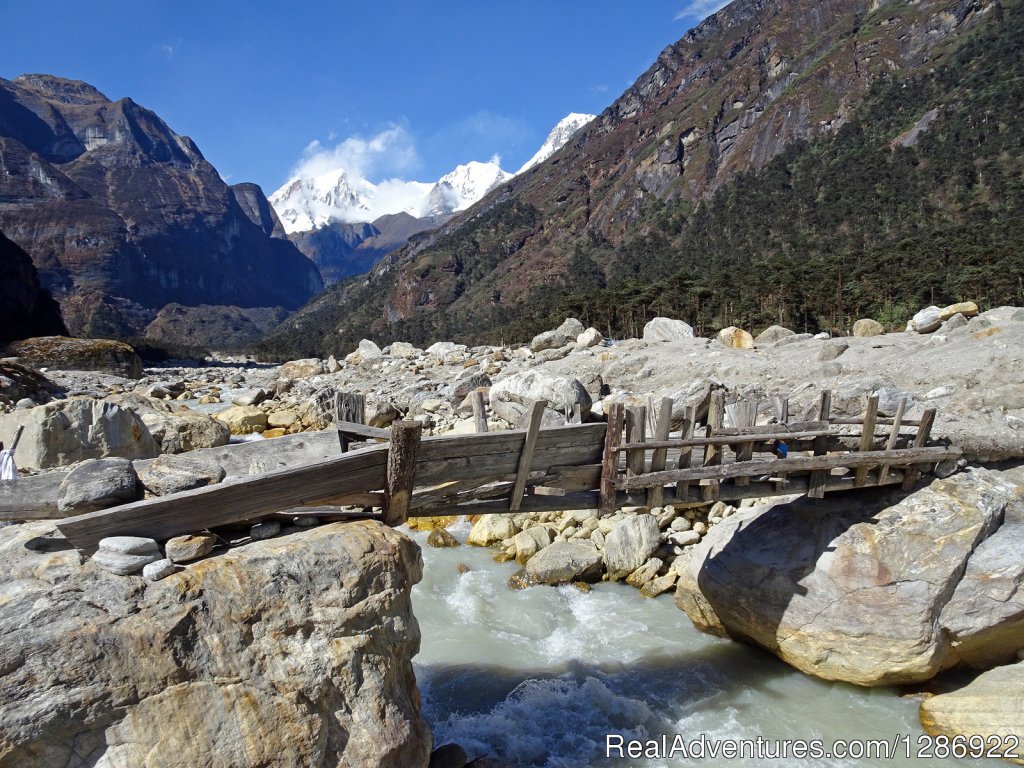 Trek Around Himalayas | Image #9/11 | 