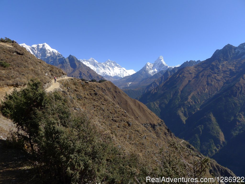Trek Around Himalayas | Image #11/11 | 