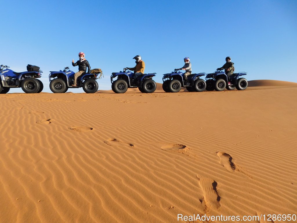 Together Sahara desert tours | Together Sahara | Image #5/5 | 