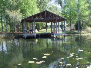 Lake Seminole Rentals | Donalsonville, Georgia Vacation Rentals | Alabama Vacation Rentals