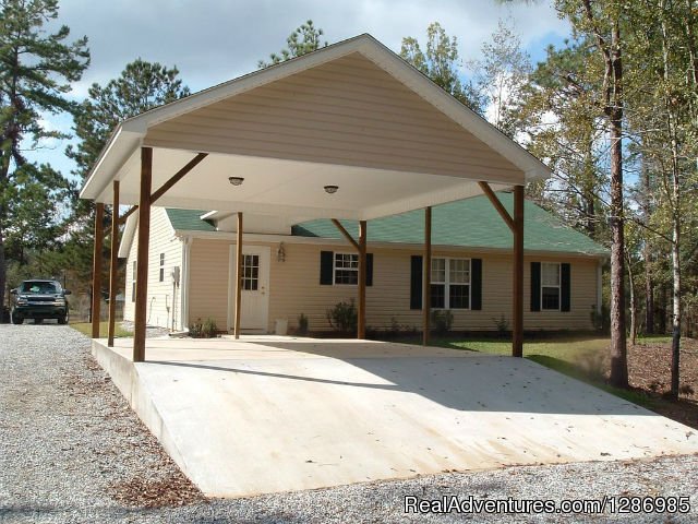 Lake Seminole Rentals | Image #3/13 | 