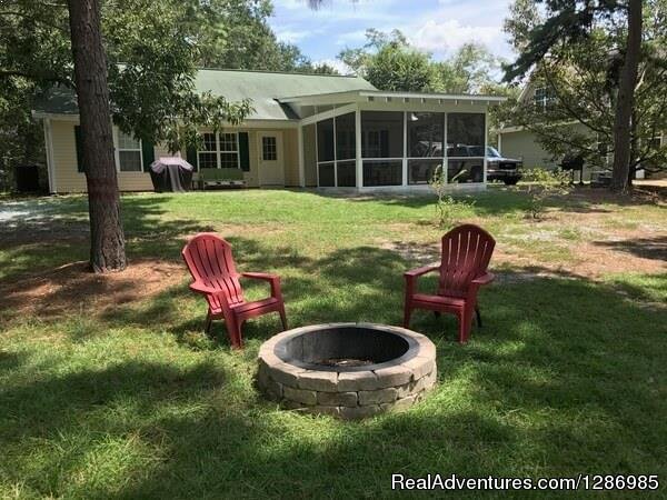 Lake Seminole Rentals | Image #13/13 | 