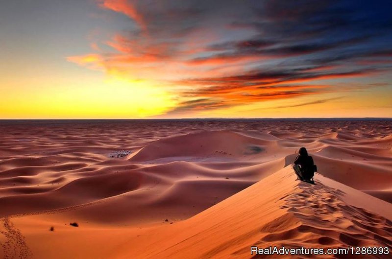 Sahara Desert Tours / Morocco Tours and Excursions | Image #2/27 | 