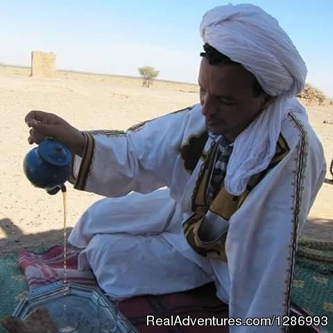 Sahara Desert Tours / Morocco Tours and Excursions | Image #22/27 | 