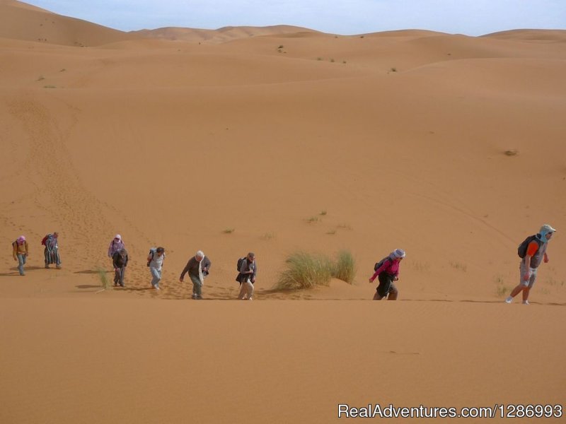 Sahara Desert Tours / Morocco Tours and Excursions | Image #23/27 | 