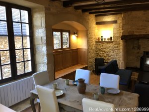 Romance & Charm in the Domme Citadel | Sarlat, France Vacation Rentals | Leon, France Vacation Rentals