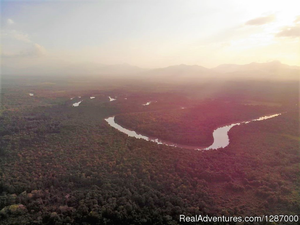 Jungles of Darien | Darien Gap Jungle Expedition - Panama | Panama, Panama | Hiking & Trekking | Image #1/11 | 