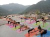 Yoga India Foundation | Rishikesh, Uttarakhand, India