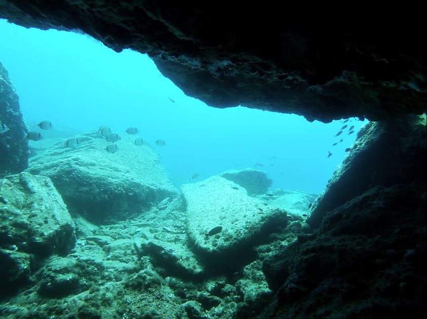 Try Scuba diving - Explore Crete underwater | Image #8/9 | 