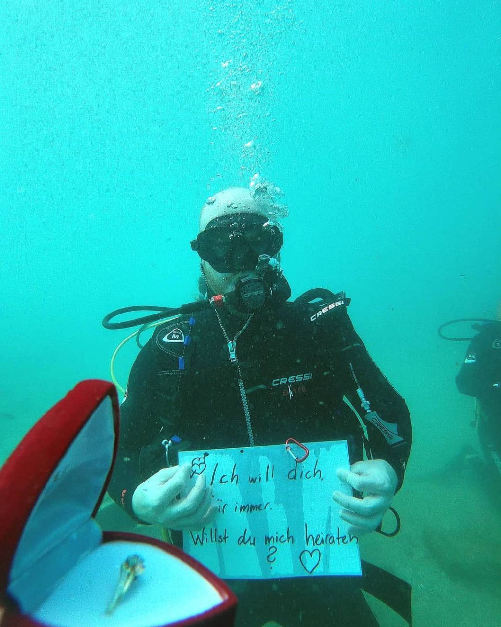 Try Scuba diving - Explore Crete underwater | Image #9/9 | 