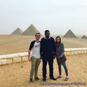 Ancient Egypt Tours