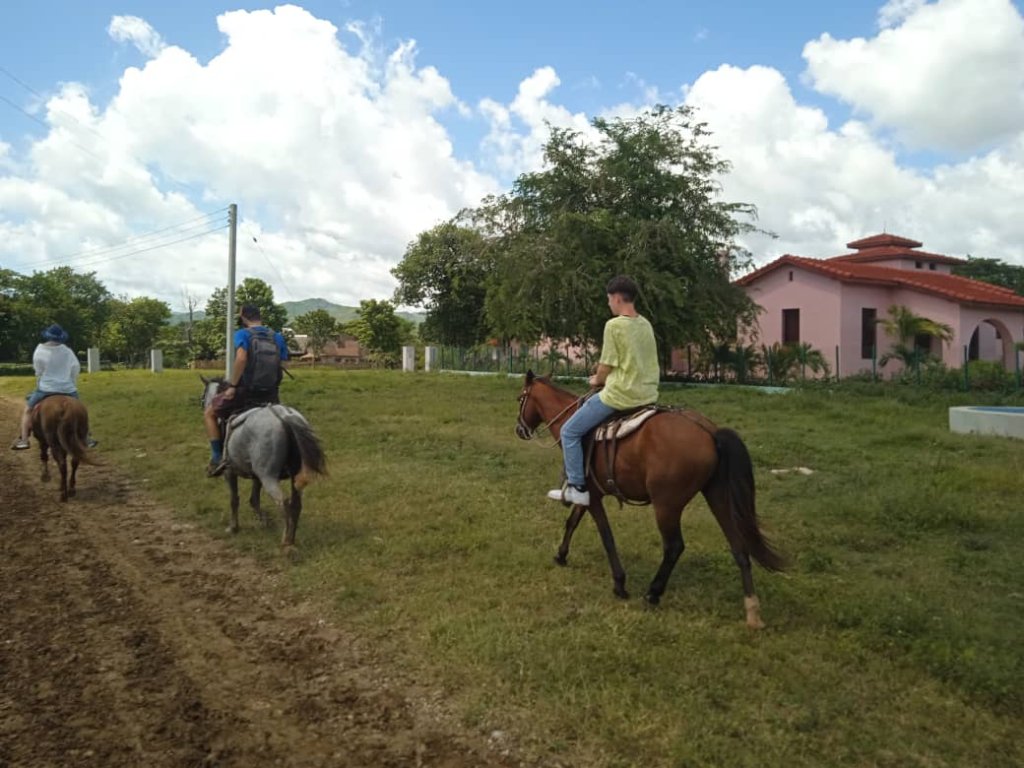 Horseback Riding Tours | Horseback Riding Tours,trinidad.cuba | Image #2/10 | 