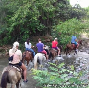 Horseback Riding Tours,Trinidad.Cuba | Trinidad, Cuba Horseback Riding & Dude Ranches | Caribbean Adventure Travel