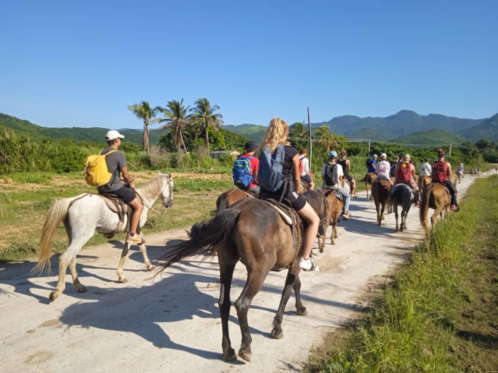 Horseback Riding Tours | Horseback Riding Tours,trinidad.cuba | Image #9/10 | 