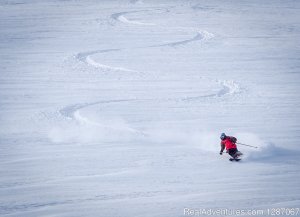 Ski instruction and ski touring in Niseko | Niseko-Cho, Japan Skiing & Snowboarding | Hokkaido Furano, Japan Skiing & Snowboarding