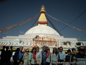 Buy Affordable Himalayan Trekking Tour and Nepal