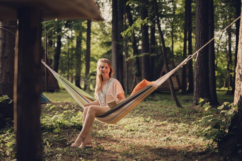 Chill Out Place | Forest Camping Mozirje | Image #27/29 | 