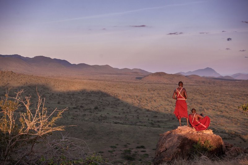Luxury Maasai Mara Safari Tour | Masai Mara, Kenya | Wildlife & Safari Tours | Image #1/5 | 