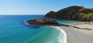 New Zealand holidays and tour packages | Raglan, New Zealand Reservations | Great Vacations & Exciting Destinations