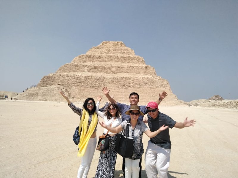 Egypt Tours/ Nile and Sea Escapade | Image #2/3 | 