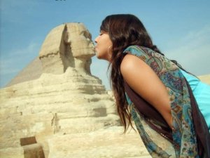 Egypt Tours/ Nile and Sea Escapade