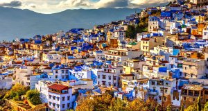 North & South of Morocco Journey | Casablanca, Morocco Sight-Seeing Tours | Chefchaouen, Morocco