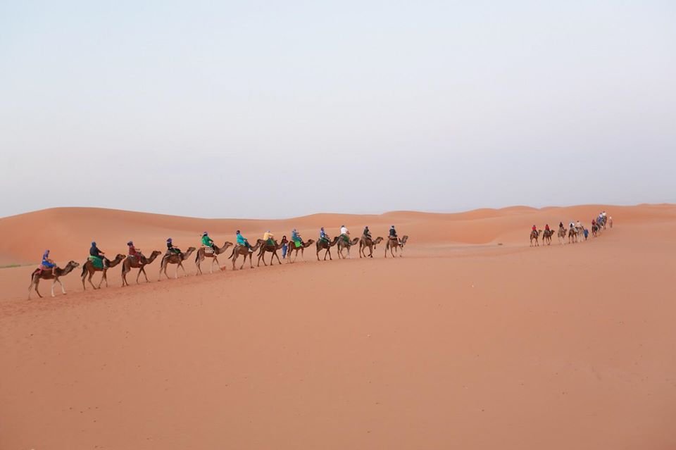 North & South of Morocco Journey | Image #8/15 | 