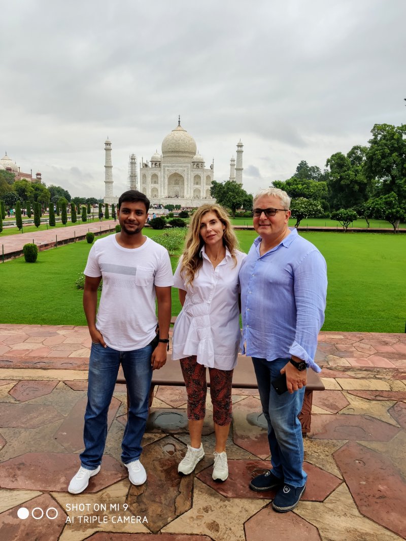 Amazing Taj Mahal Same Day Tour | Image #4/5 | 