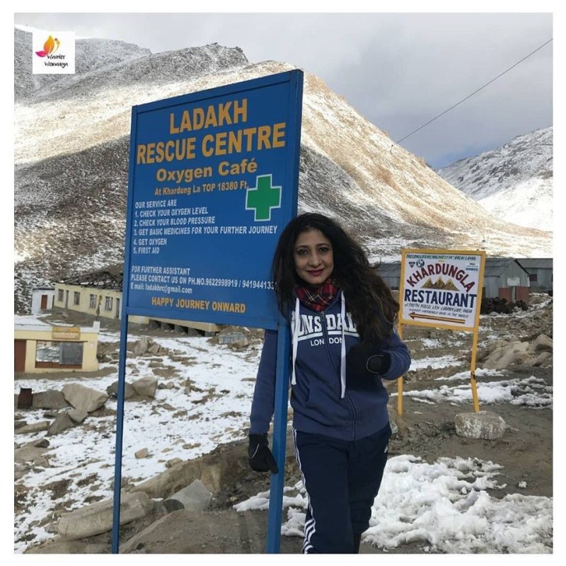 Women Only Trip To Ladakh | Women Travel Groups by Wander Womaniya | New Delhi, India | Health & Wellness | Image #1/6 | 