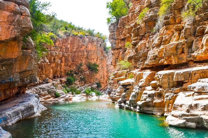Paradise Valley | Tours in Morocco | Image #14/20 | 