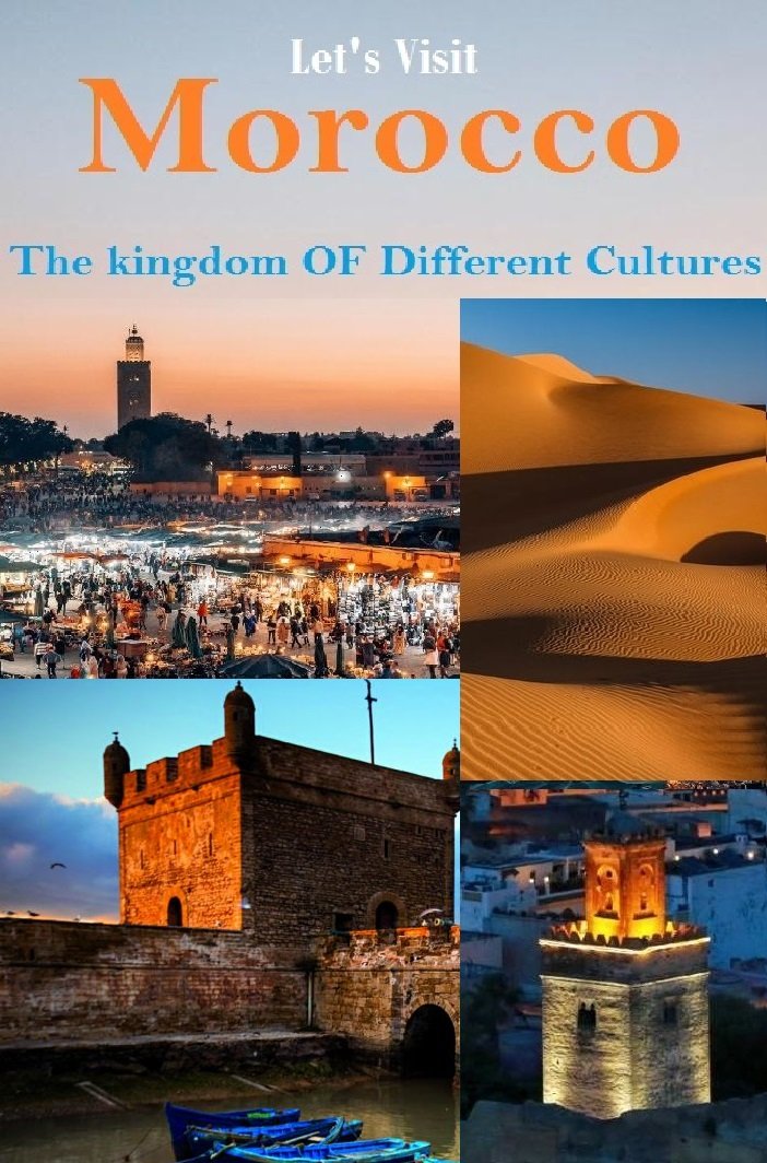 Visit Morocco | Tours in Morocco | Image #3/20 | 