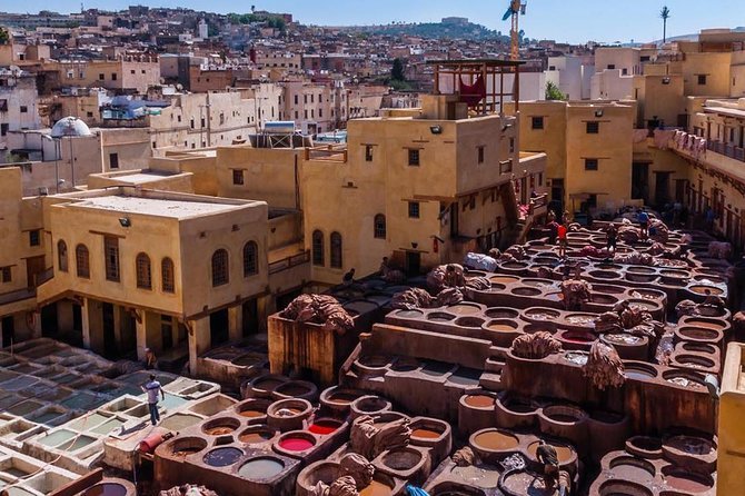 Fes Desert Tours | Tours in Morocco | Image #16/20 | 