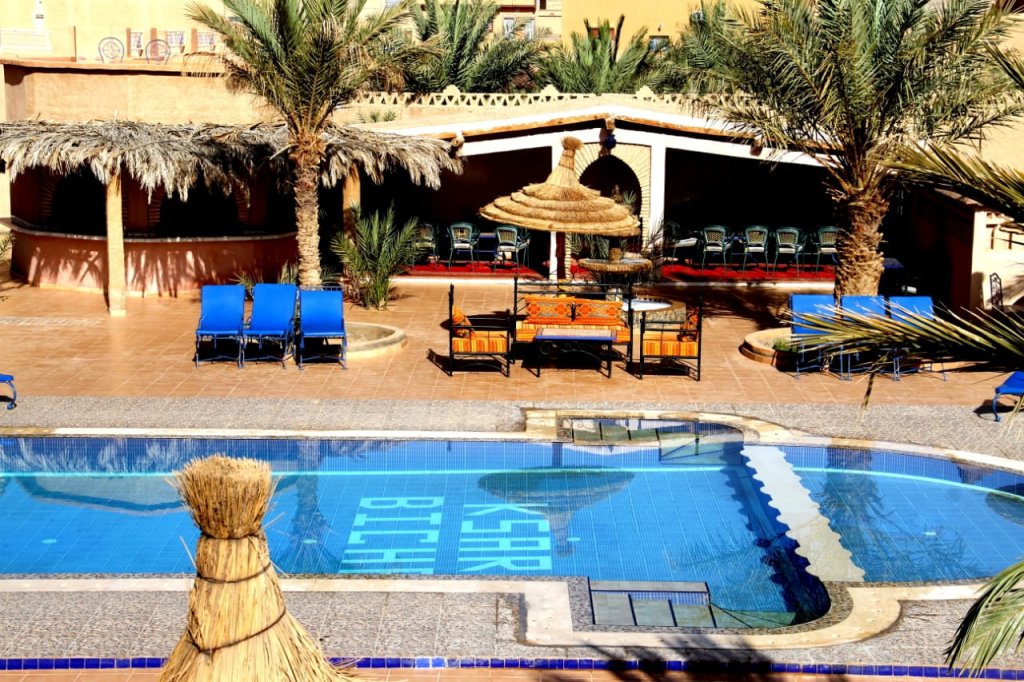 Merzouga Desert Hotels | Tours in Morocco | Image #8/20 | 