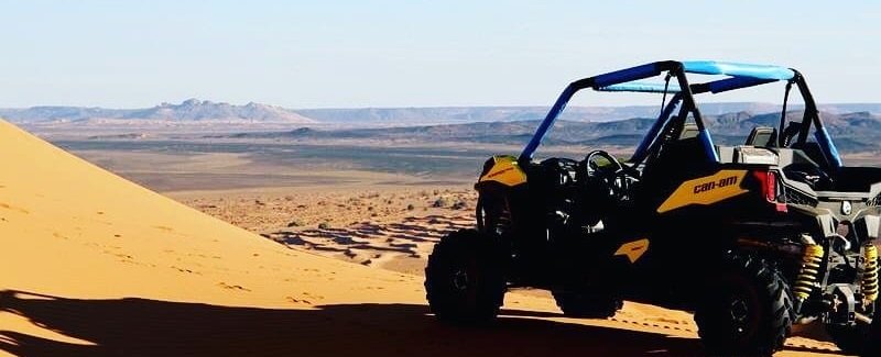 Buggy Experience | Tours in Morocco | Image #18/20 | 