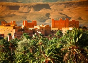 Tours in Morocco | Sight-Seeing Tours Marrakech Medina, Morocco | Sight-Seeing Tours Morocco