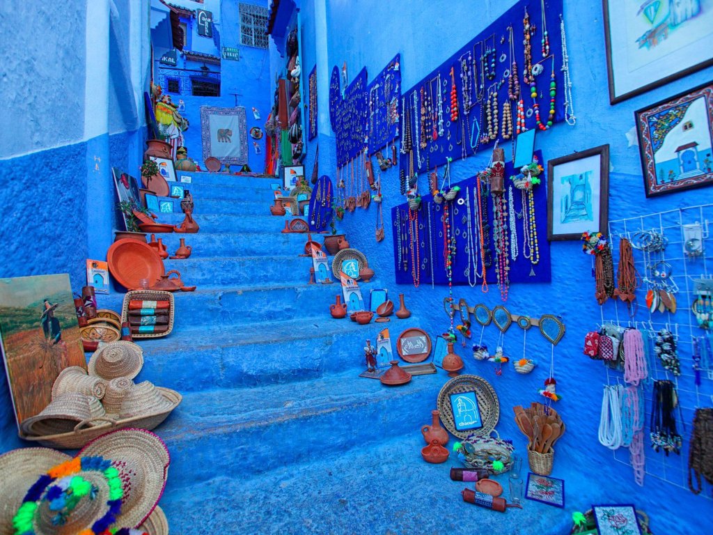 Chefchaouen Excursions | Tours in Morocco | Image #19/20 | 